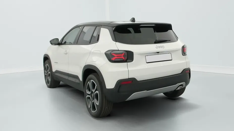 JEEP Avenger -
