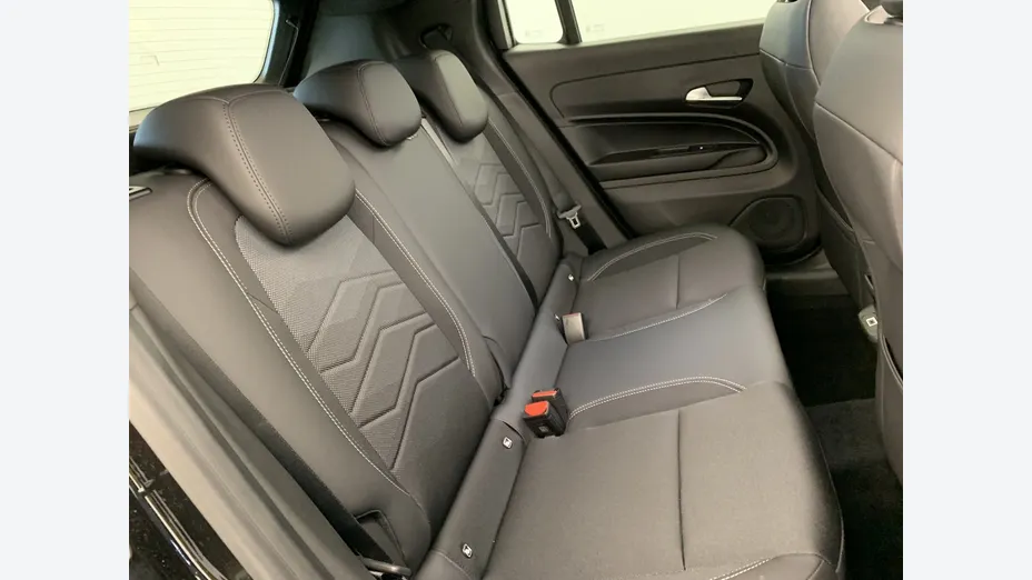 JEEP Avenger -