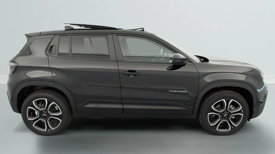 JEEP Avenger -