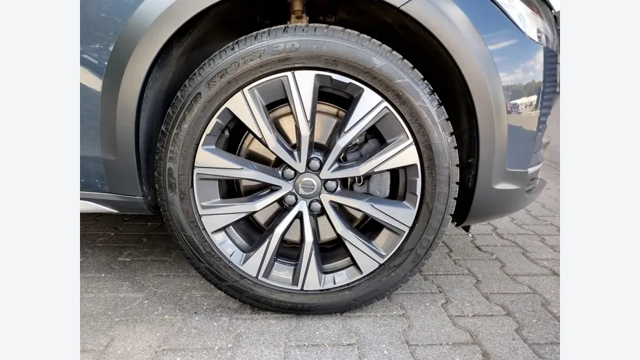 VOLVO V90 V90 CC B6 B AWD Ultimate aut