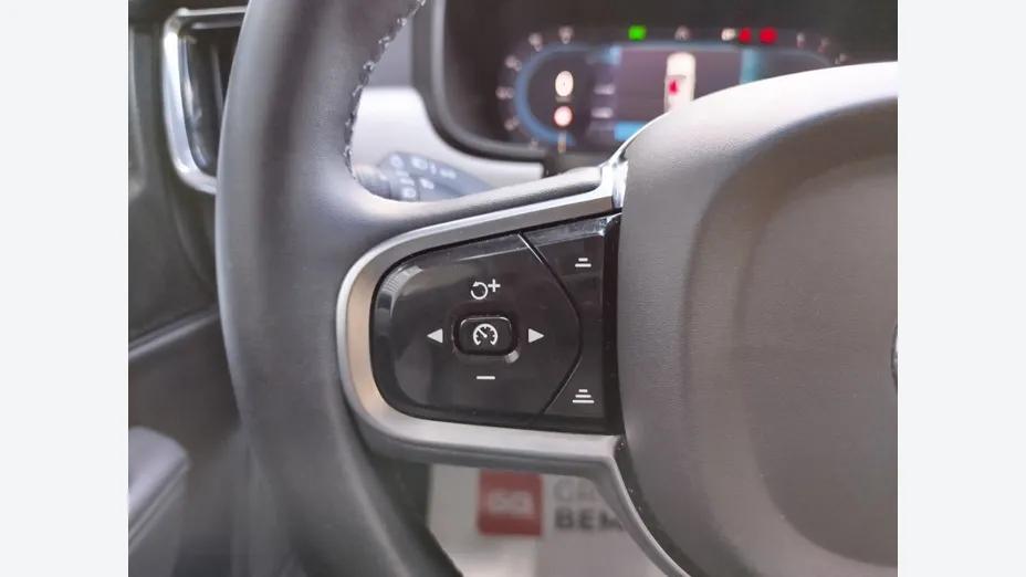VOLVO V90 V90 CC B6 B AWD Ultimate aut