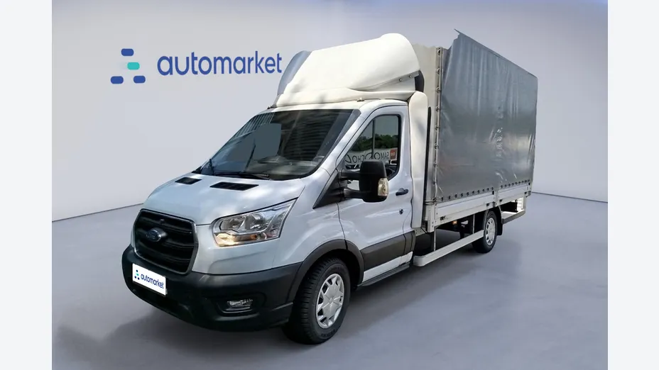 FORD Transit Transit 350 L4 Trend