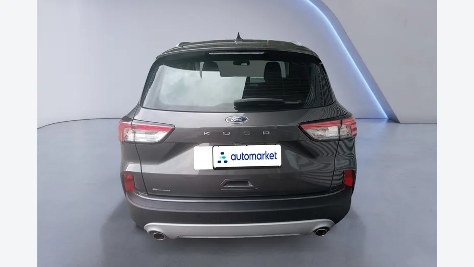 FORD Kuga Kuga 1.5 EcoBoost FWD Titanium