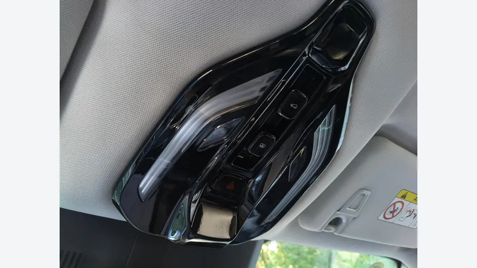 BAIC Beijing 5 Beijing 5 1.5T Luxury DCT
