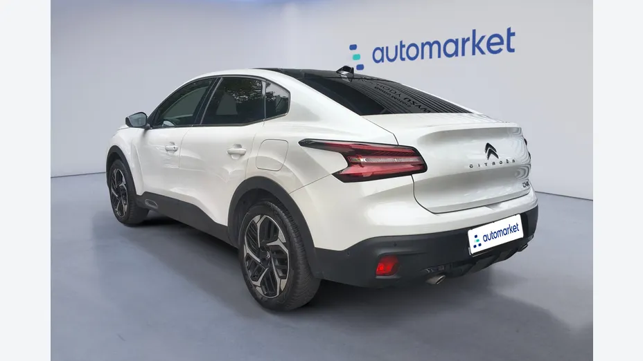 CITROEN C4 X C4 X 1.2 PureTech Shine Pack S&S EAT8