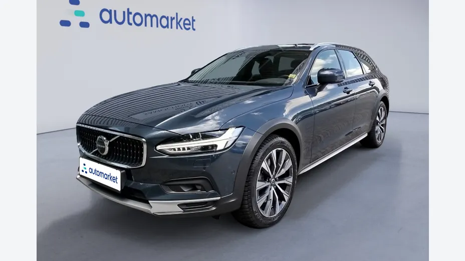 VOLVO V90 V90 CC B6 B AWD Ultimate aut