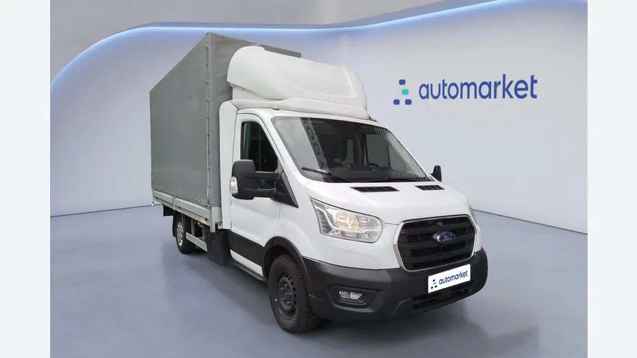 FORD Transit Transit 350 L4 Trend