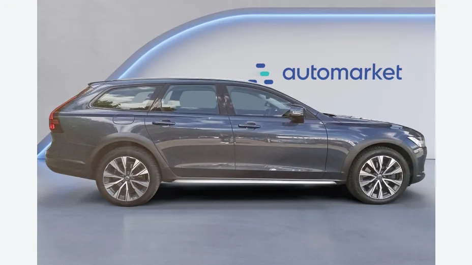 VOLVO V90 V90 CC B6 B AWD Ultimate aut