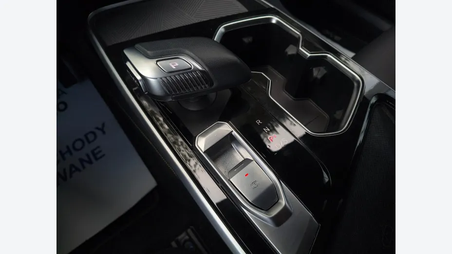 BAIC Beijing 5 Beijing 5 1.5T Luxury DCT