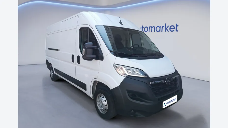 OPEL Movano Movano CDTI L3