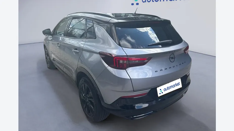 OPEL Grandland Grandland 1.2 T GS S&S