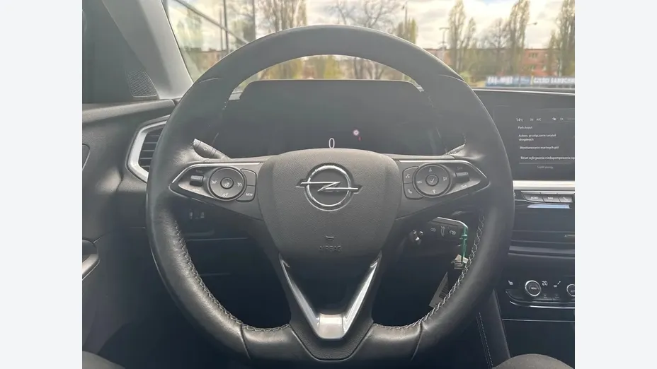 OPEL Grandland Grandland 1.2 T GS S&S