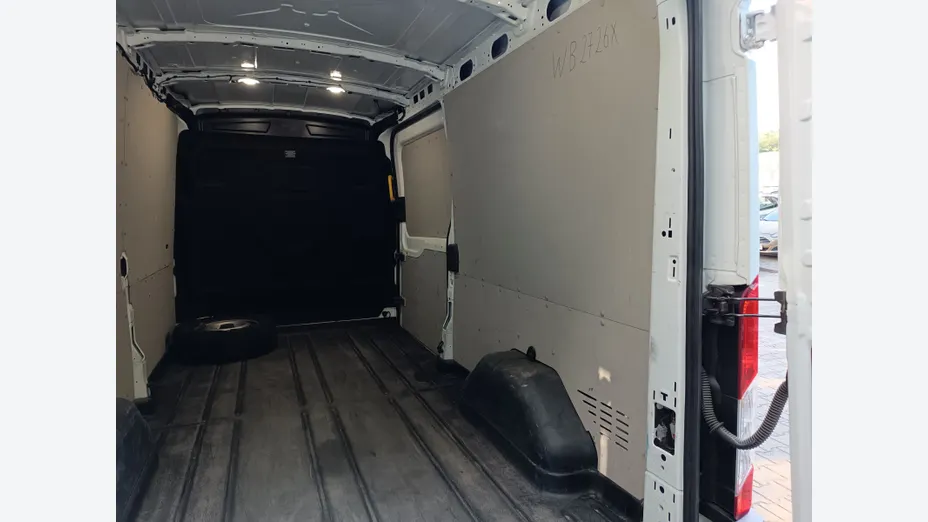 FORD Transit Transit 350 L3H2 Trend
