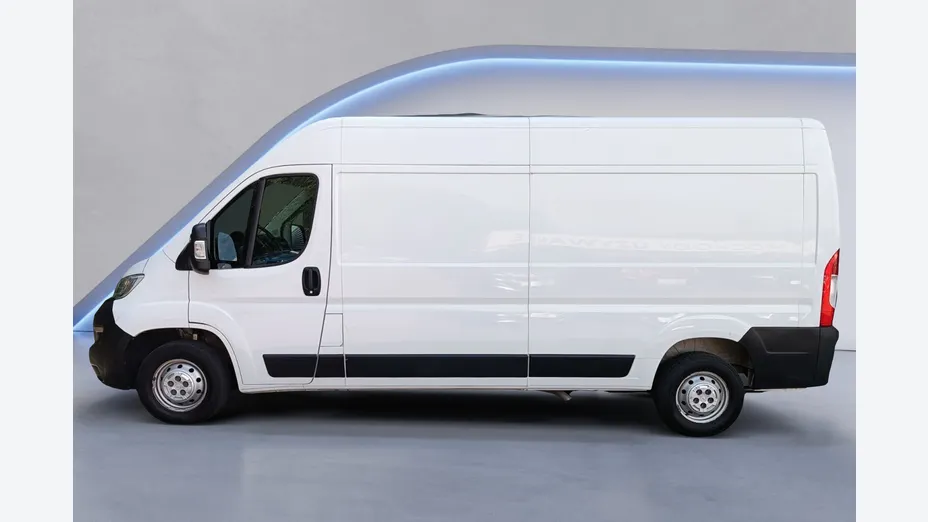OPEL Movano Movano CDTI L3