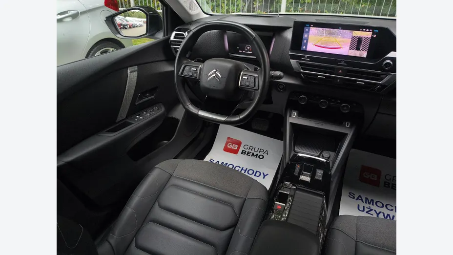 CITROEN C4 X C4 X 1.2 PureTech Shine Pack S&S EAT8