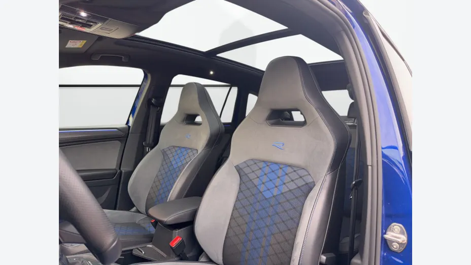 VOLKSWAGEN Tiguan Tiguan 2.0 TSI 4Mot. R DSG