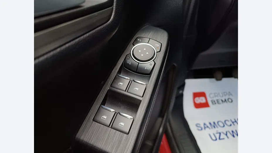FORD Kuga Kuga 1.5 EcoBoost FWD Titanium