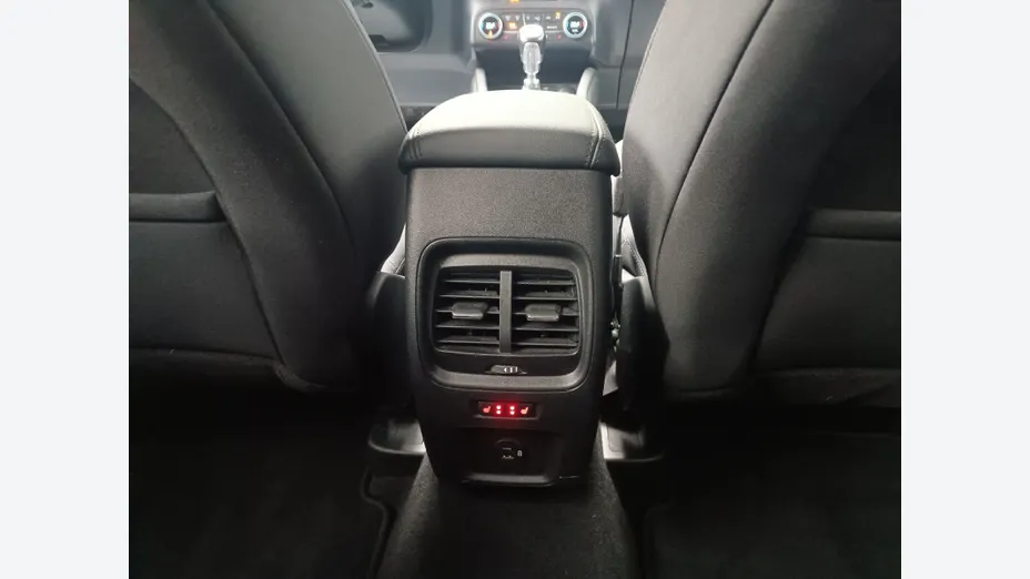 FORD Kuga Kuga 1.5 EcoBoost FWD Titanium
