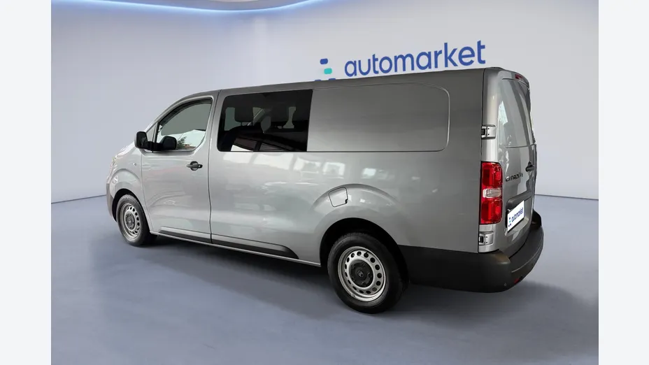 CITROEN Jumpy Jumpy 2.0 BlueHDi XL 3,1t (bryg.)