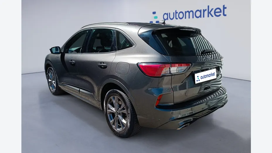 FORD Kuga Kuga 2.5 FHEV FWD ST-Line