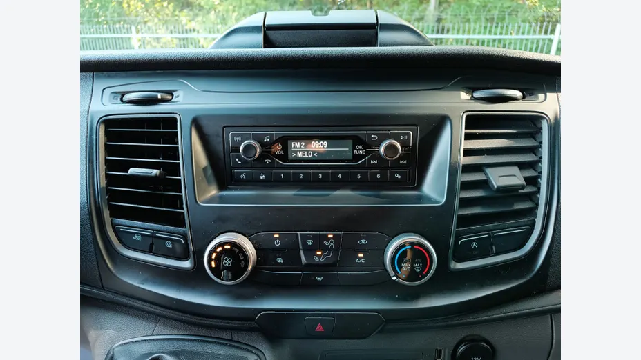 FORD Transit Transit 350 L3H2 Trend