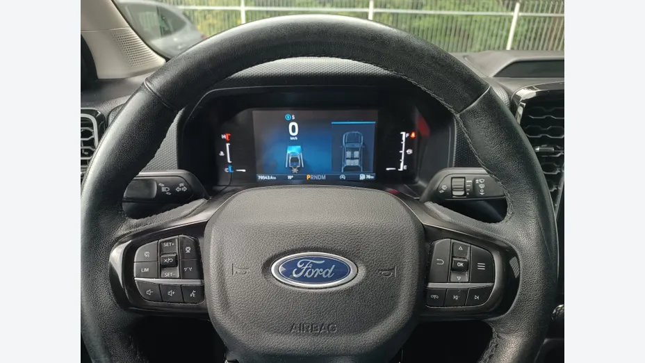 FORD Ranger Ranger 2.0 EcoBlue Bi-Turbo 4x4 DC Limited aut