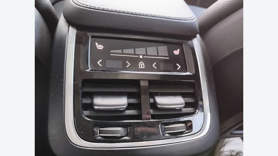 VOLVO V90 V90 CC B6 B AWD Ultimate aut