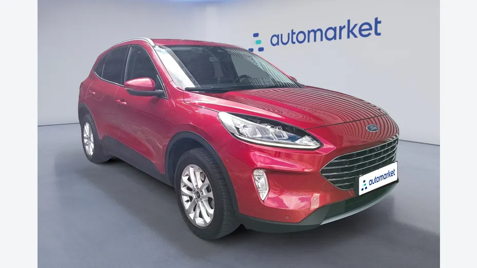 FORD Kuga Kuga 1.5 EcoBoost FWD Titanium