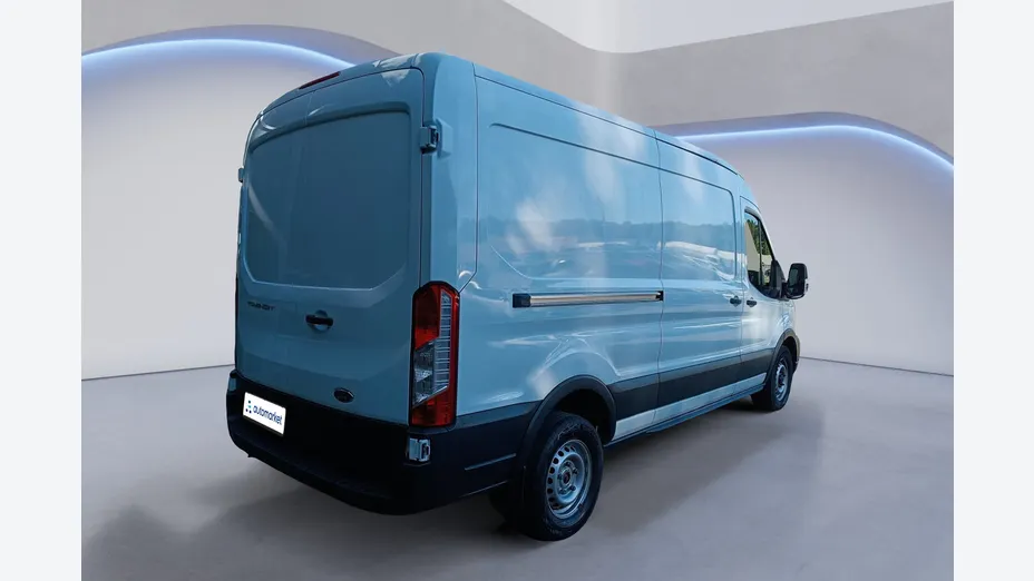 FORD Transit Transit 350 L3H2 Trend