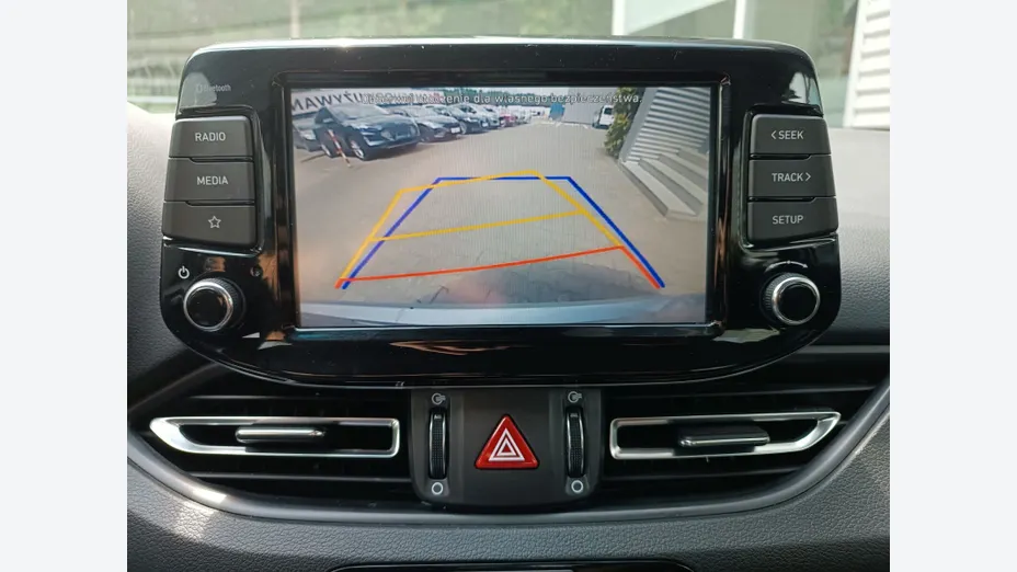 HYUNDAI i30 i30 1.5 T-GDI 48V Smart