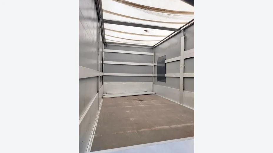 FORD Transit Transit 350 L4 Trend