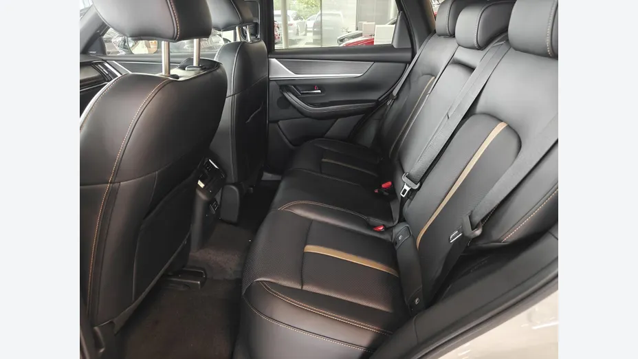 MAZDA CX-60 CX-60 2.5 PHEV Homura AWD aut Nowy