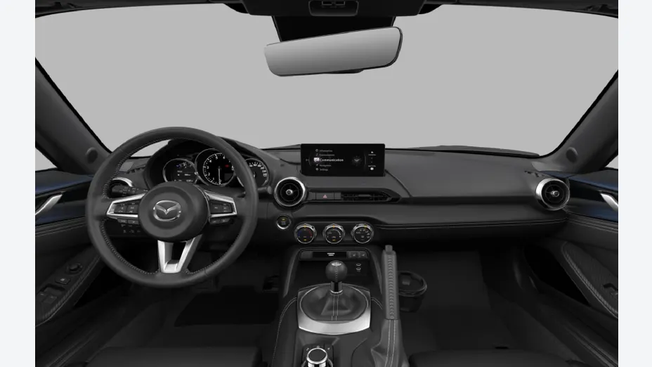 MAZDA MX-5 MX-5 1.5 Homura Nowy