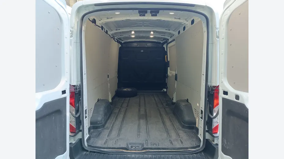 FORD Transit Transit 350 L3H2 Trend