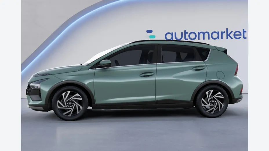 HYUNDAI Bayon Bayon 1.0 T-GDI Smart Nowy