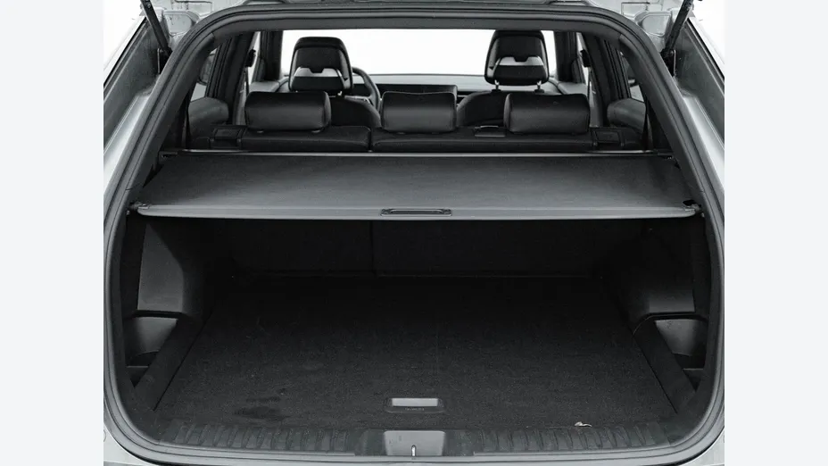 KGM / SSANGYONG Actyon Actyon 1.5 T-GDI Adventure aut