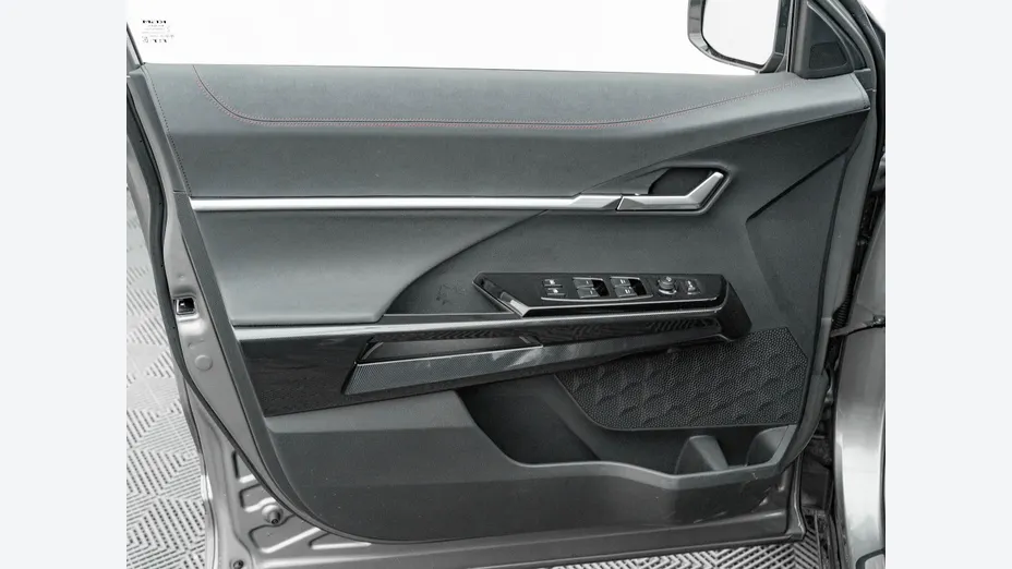 KGM / SSANGYONG Actyon Actyon 1.5 T-GDI Adventure aut