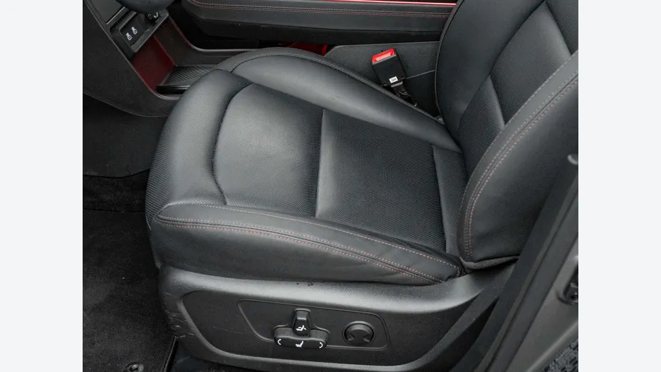 KGM / SSANGYONG Actyon Actyon 1.5 T-GDI Adventure aut