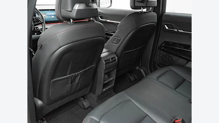 KGM / SSANGYONG Actyon Actyon 1.5 T-GDI Adventure aut