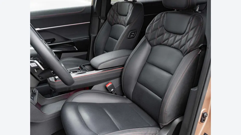 KGM / SSANGYONG Actyon Actyon 1.5 T-GDI Joy aut