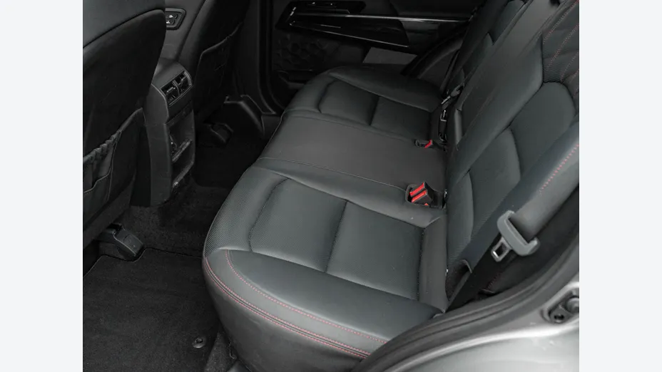 KGM / SSANGYONG Actyon Actyon 1.5 T-GDI Adventure aut