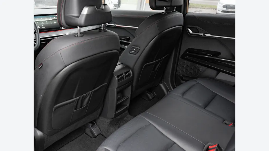 KGM / SSANGYONG Actyon Actyon 1.5 T-GDI Joy aut