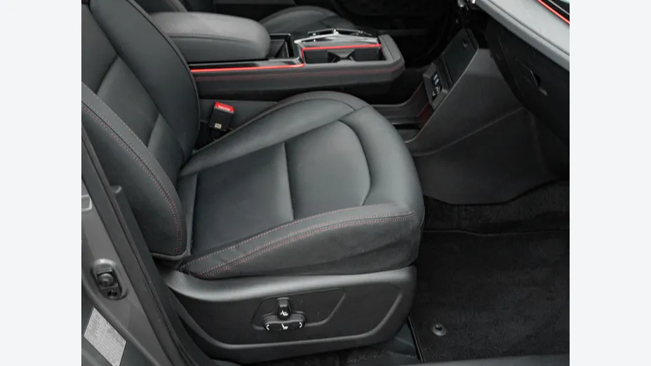 KGM / SSANGYONG Actyon Actyon 1.5 T-GDI Adventure aut