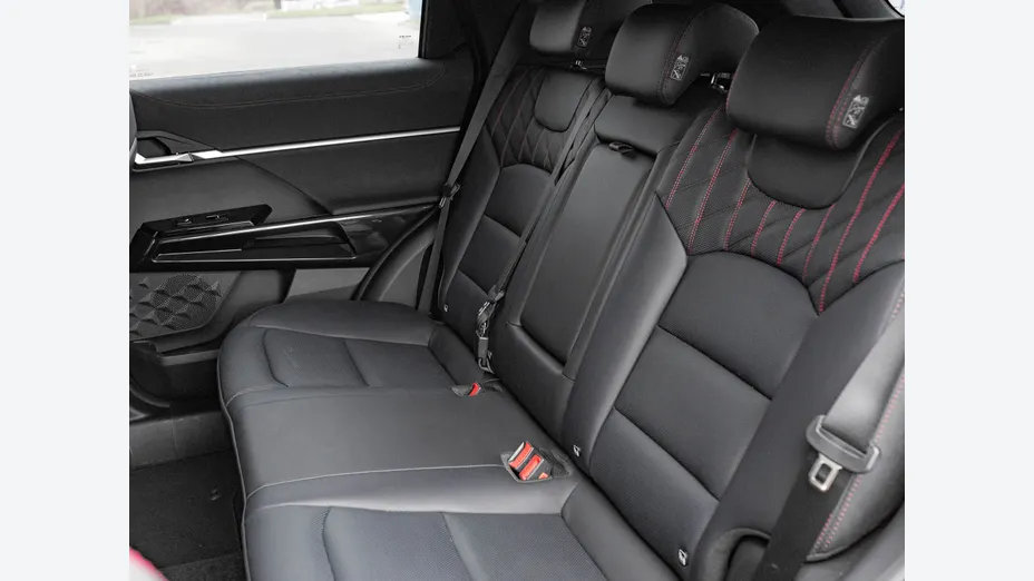 KGM / SSANGYONG Actyon Actyon 1.5 T-GDI Joy aut