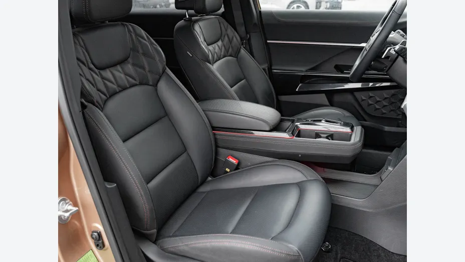 KGM / SSANGYONG Actyon Actyon 1.5 T-GDI Joy aut