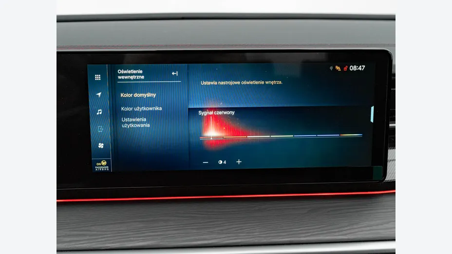 KGM / SSANGYONG Actyon Actyon 1.5 T-GDI Adventure aut
