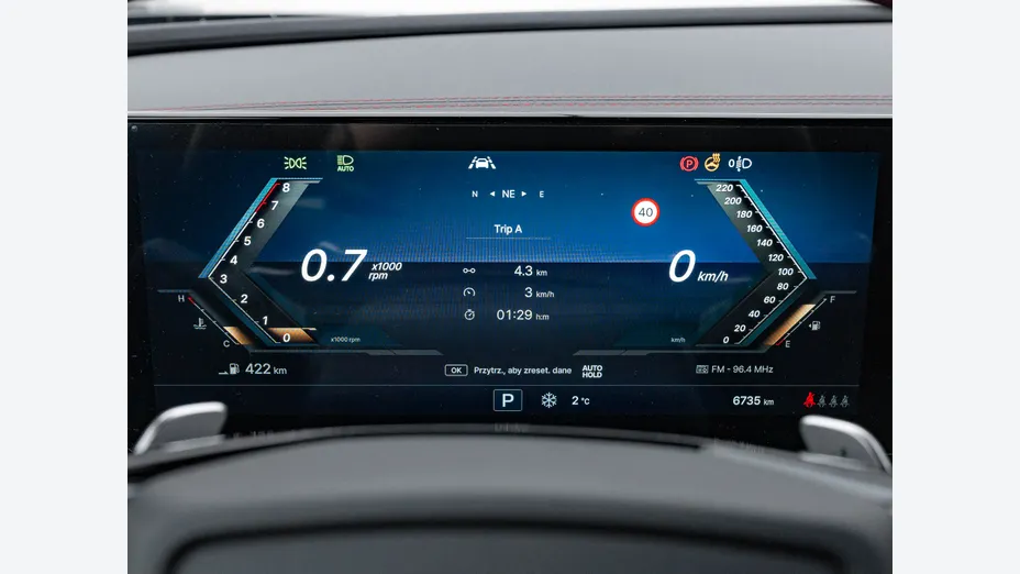 KGM / SSANGYONG Actyon Actyon 1.5 T-GDI Adventure aut