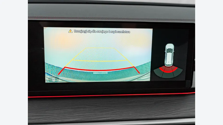 KGM / SSANGYONG Actyon Actyon 1.5 T-GDI Adventure aut