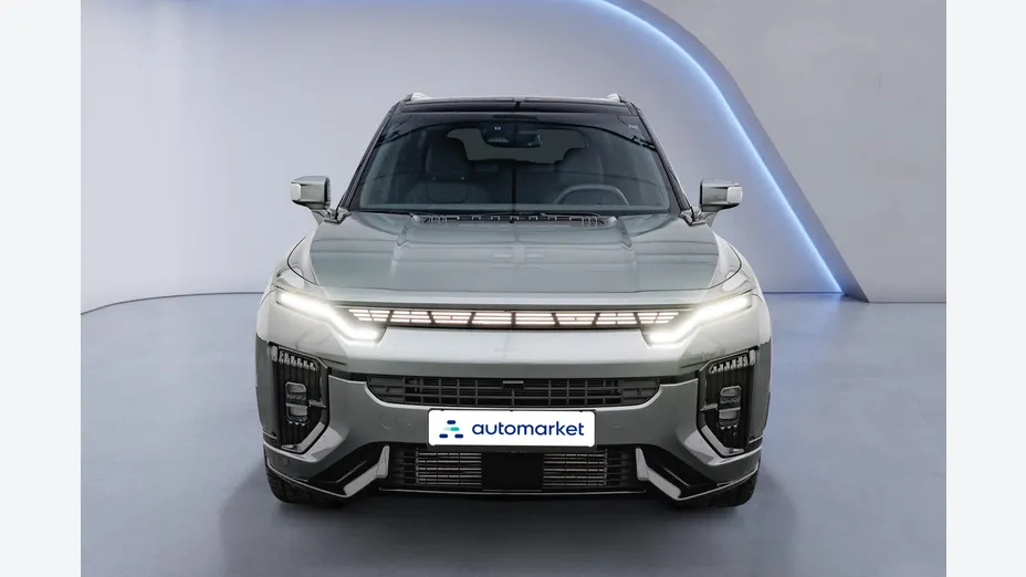 KGM / SSANGYONG Actyon Actyon 1.5 T-GDI Adventure aut