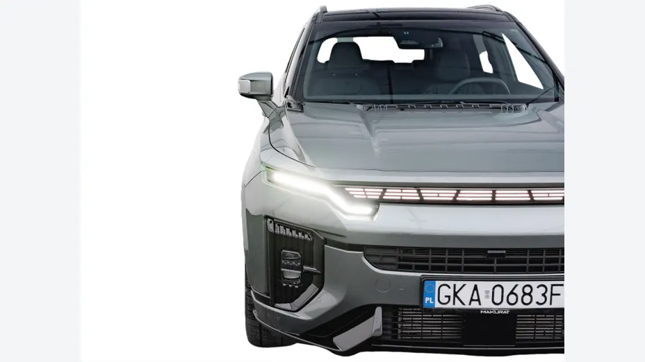 KGM / SSANGYONG Actyon Actyon 1.5 T-GDI Adventure aut